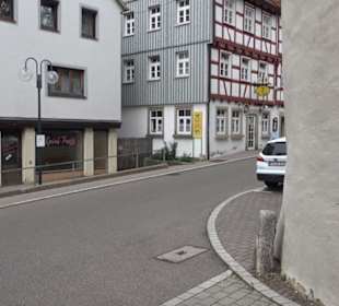 Historischer Rundgang Münsingen