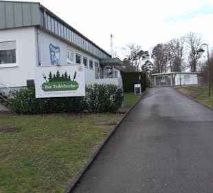 Sportanlage Schönbuch