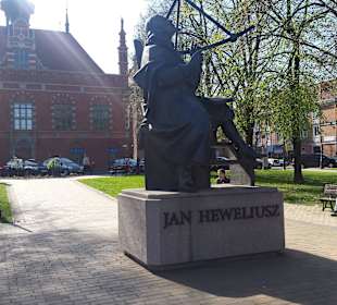 Stare Miasto Gdańsk