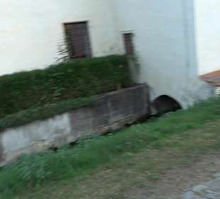 Stefanushaus mit Apothekergarten
