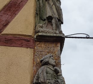 Oberes Badehaus