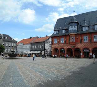 Altstadt Goslar