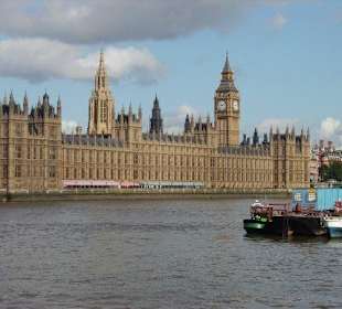 Viaje en septiembre a Londres