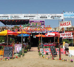 Maria's Damenunterwäsche