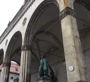 Feldherrnhalle