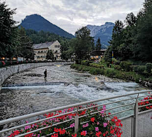 Stadtrundgang Bad Aussee