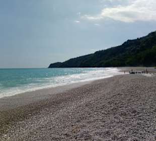 Playa San Raffael