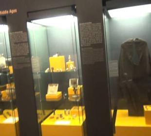 Stadtgeschichtliches Museum