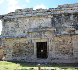 Chichen Itza