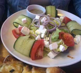 Gastro Restaurant PRIMI Camps Bay  Kapstadt