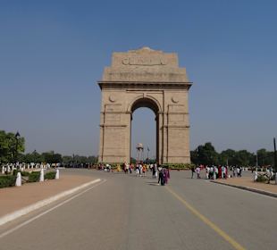 India Gate