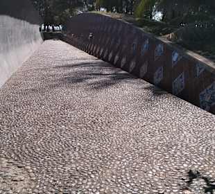 Thyssen-Krupp Tsunami Memorial