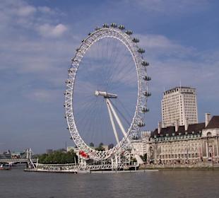 London Eye