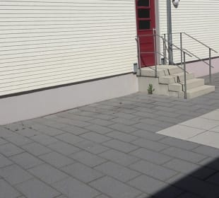 Festhalle Pfalzgrafenweiler