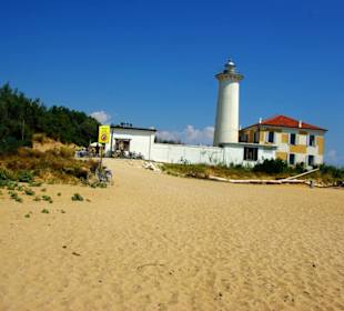 Schönster Ort in Lido