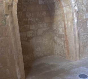 St. Elmo - The Chapel of St Anne