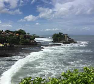 Tanah Lot 