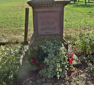 Friedhof Göttelfingen
