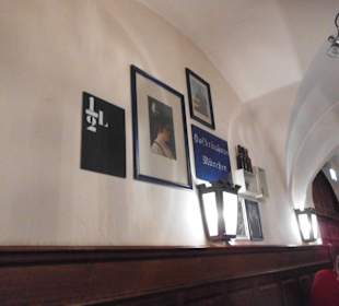 München Hofbräuhaus