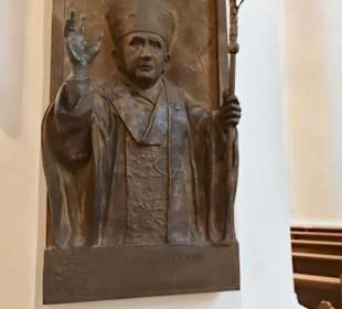 Papst Benedikt