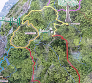 Nationalpark Tirimbina