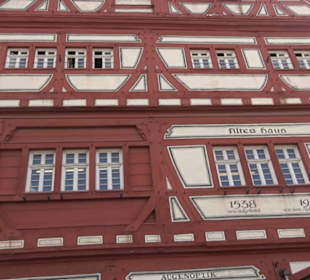 Altes Haus