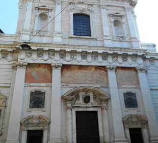 Sant'Alessandro della Croce