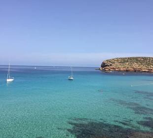 Cala Comte
