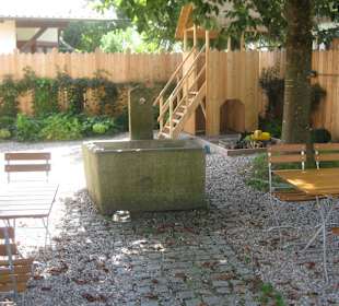 Wirtshaus Zum Sandmeir