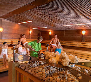 Rottal Terme