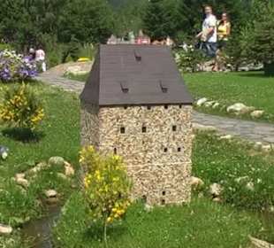 Wohnturm