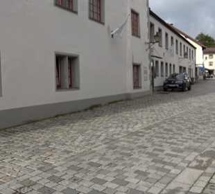 Schloss Immenstadt