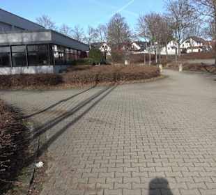 Gemeindehalle Walddorfhäslach