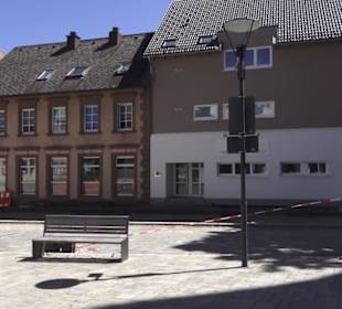 Altstadt St. Georgen