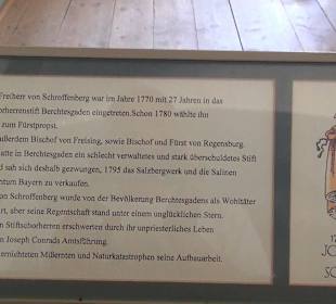 Heimatmuseum Schloss Adelsheim