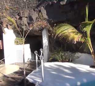 Fundacion Cesar Manrique