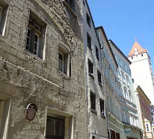  Altstadt Regensburg