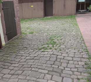 Alte Vogtei Dornstetten