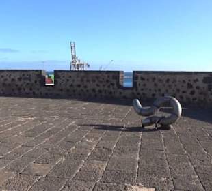 Castillo de San José