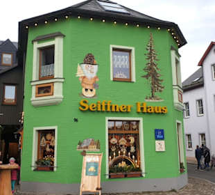 Seiffner Haus