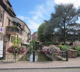 Altstadt Wissembourg