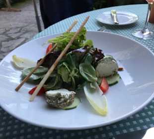 Vorspeise
