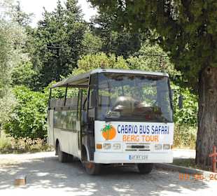 Reisebus