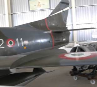 Malta Aviation Museum