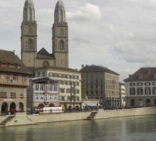 Großmünster