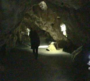 Charlottenhöhle