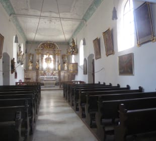 Marienkapelle Forchheim