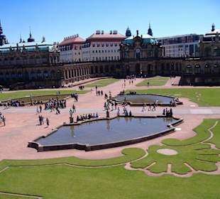 Zwinger