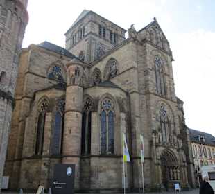 Liebfrauenkirche Trier