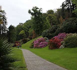Park Villa Melzi
